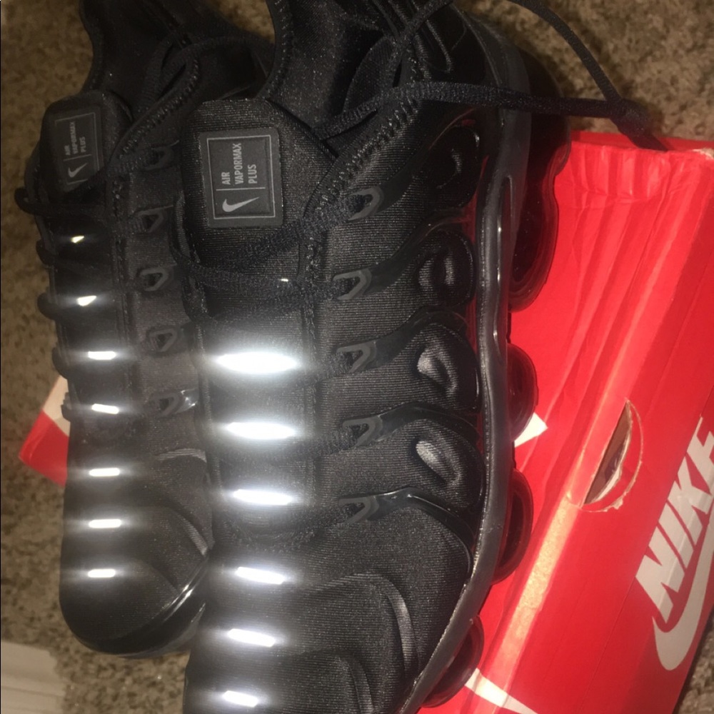 Nike Air Vapormax Plus